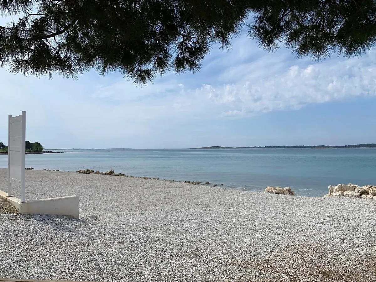 Villa Sunset Medulin Croatia