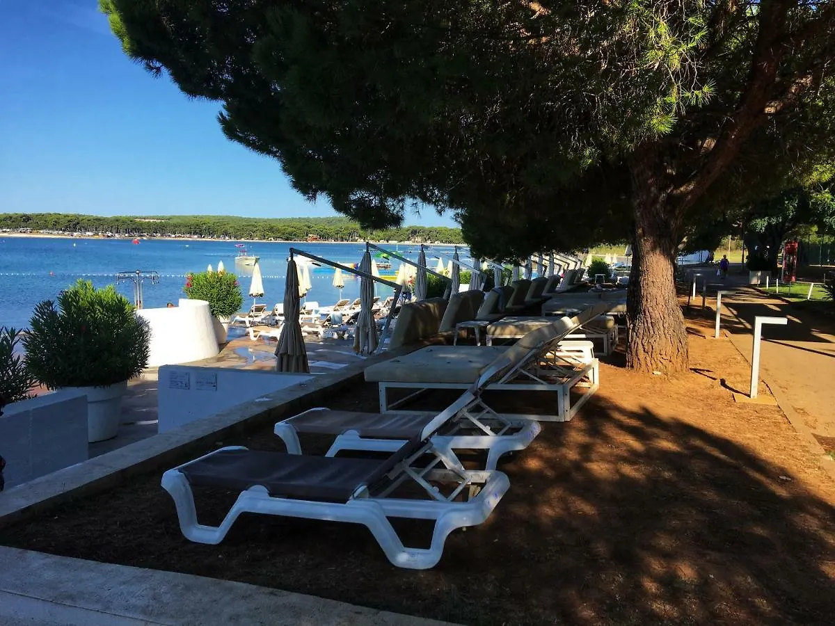 Villa Sunset Medulin 0*,  Croatia